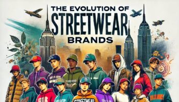 Street wear Brand: The Evolution and Influence in Modern Fashion